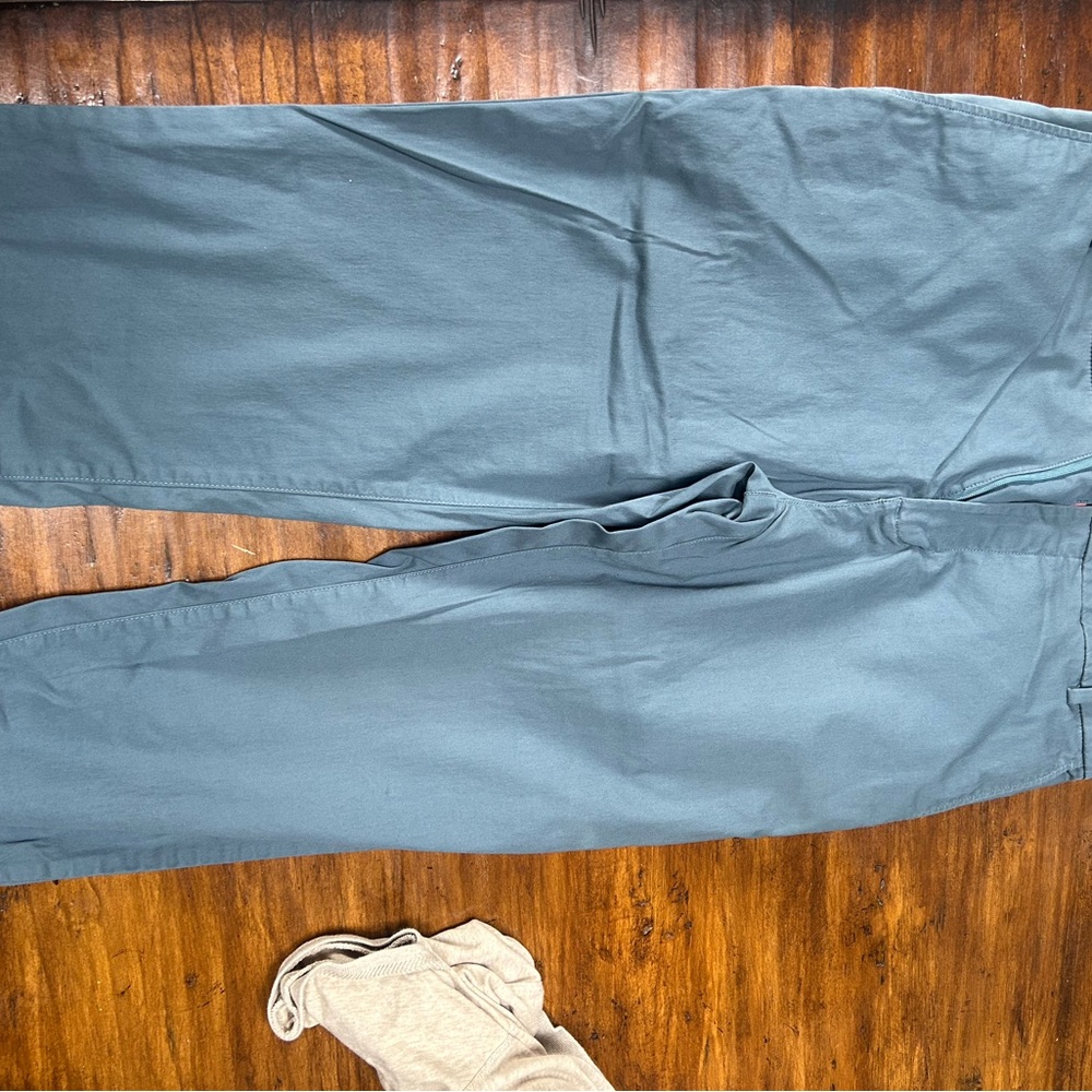 Birddogs Blue Chinos Stylish and Comfortable